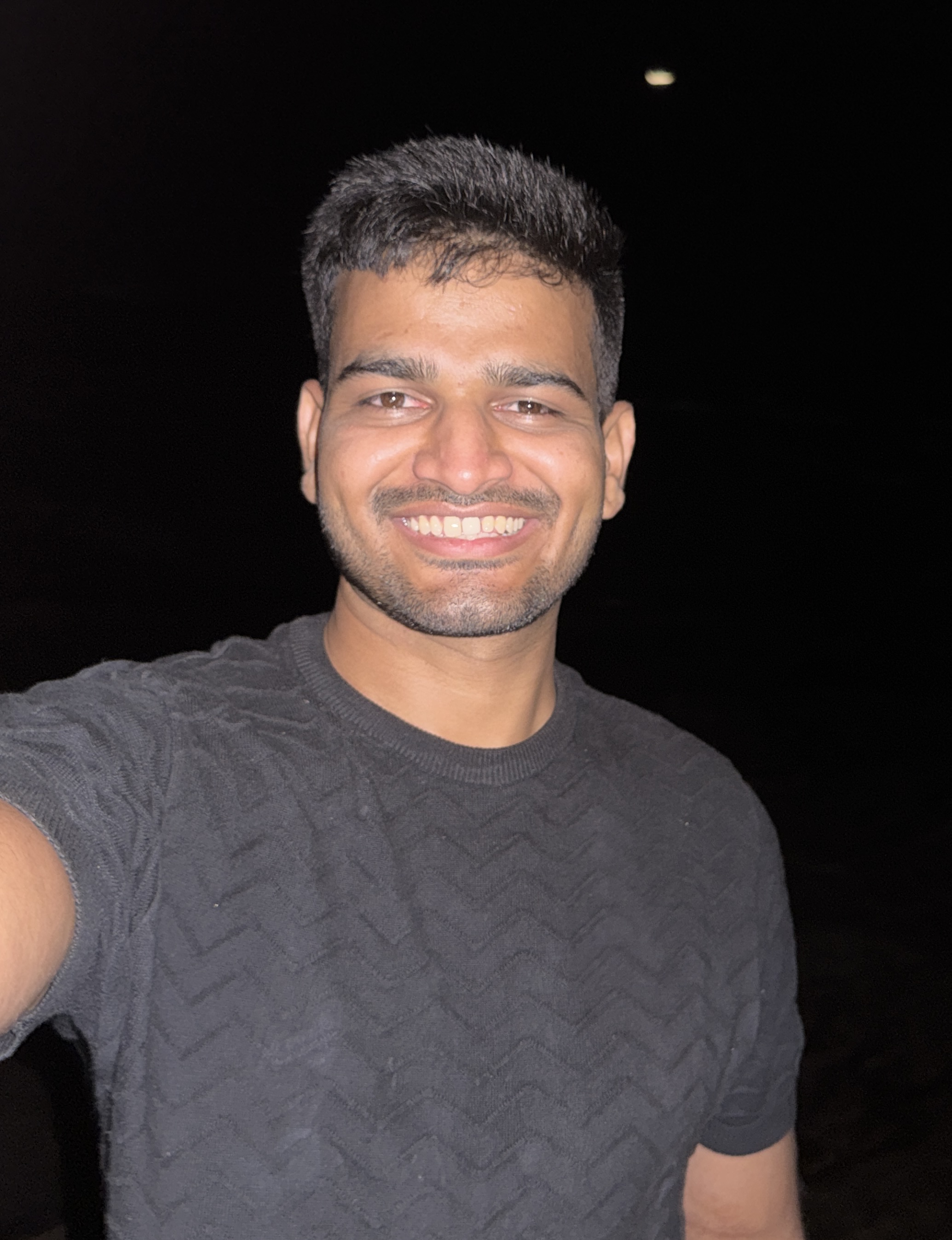Abhishek